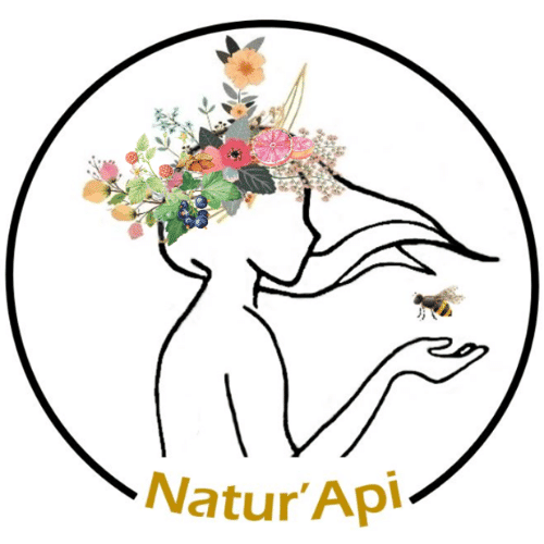 Logo client Cecile naturopathe