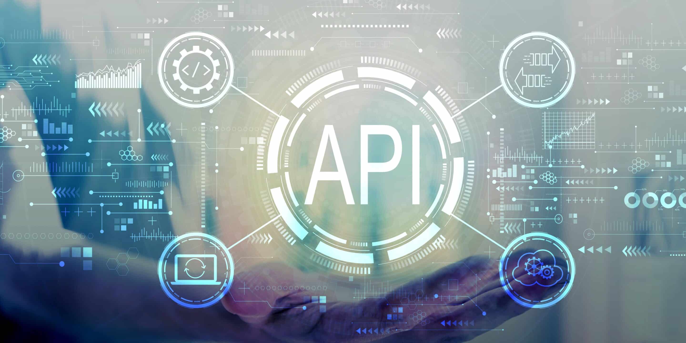 définition Application Programming Interface API